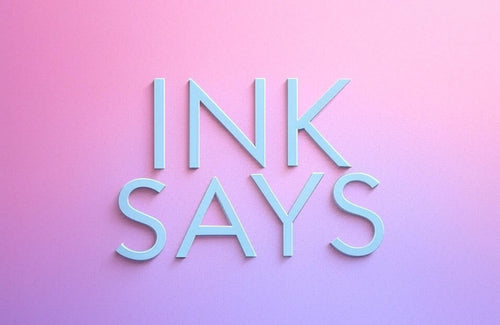 InkSays